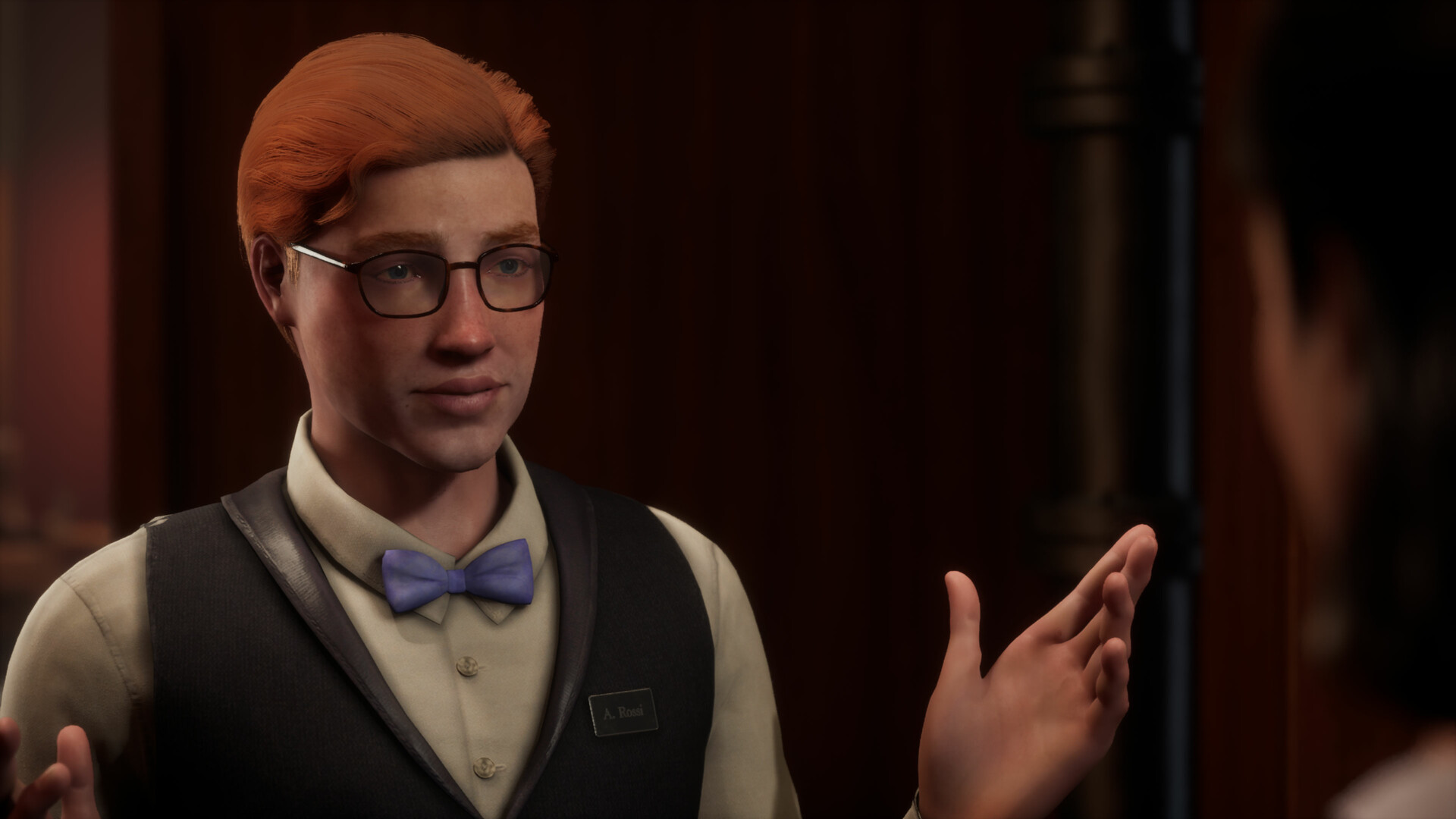 我们铺的这张床/This Bed We Made_0