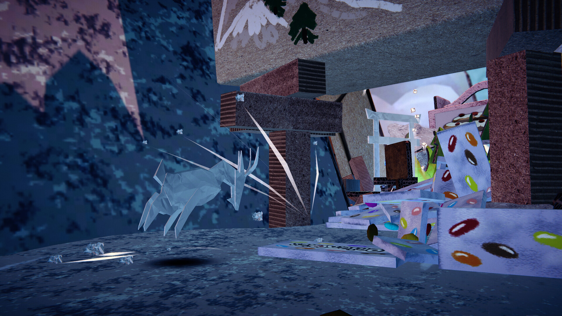 PC游戏《折纸恋人/Origami Lovers》中文v1.0.0下载