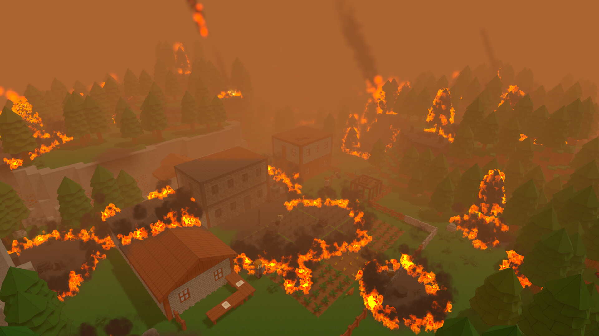 PC游戏《殖民地/AColony》中文v0.5.077下载