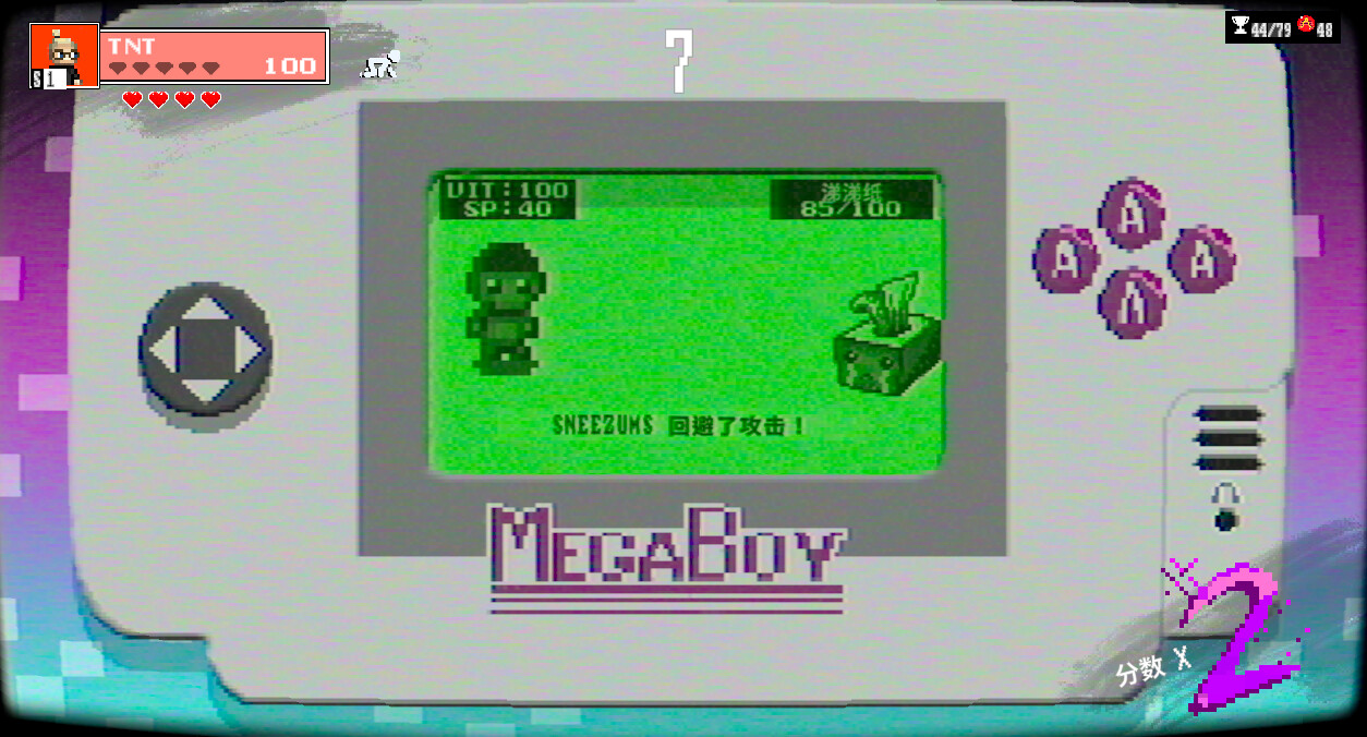 PC游戏《超级56/SUPER 56》中文v1.15下载