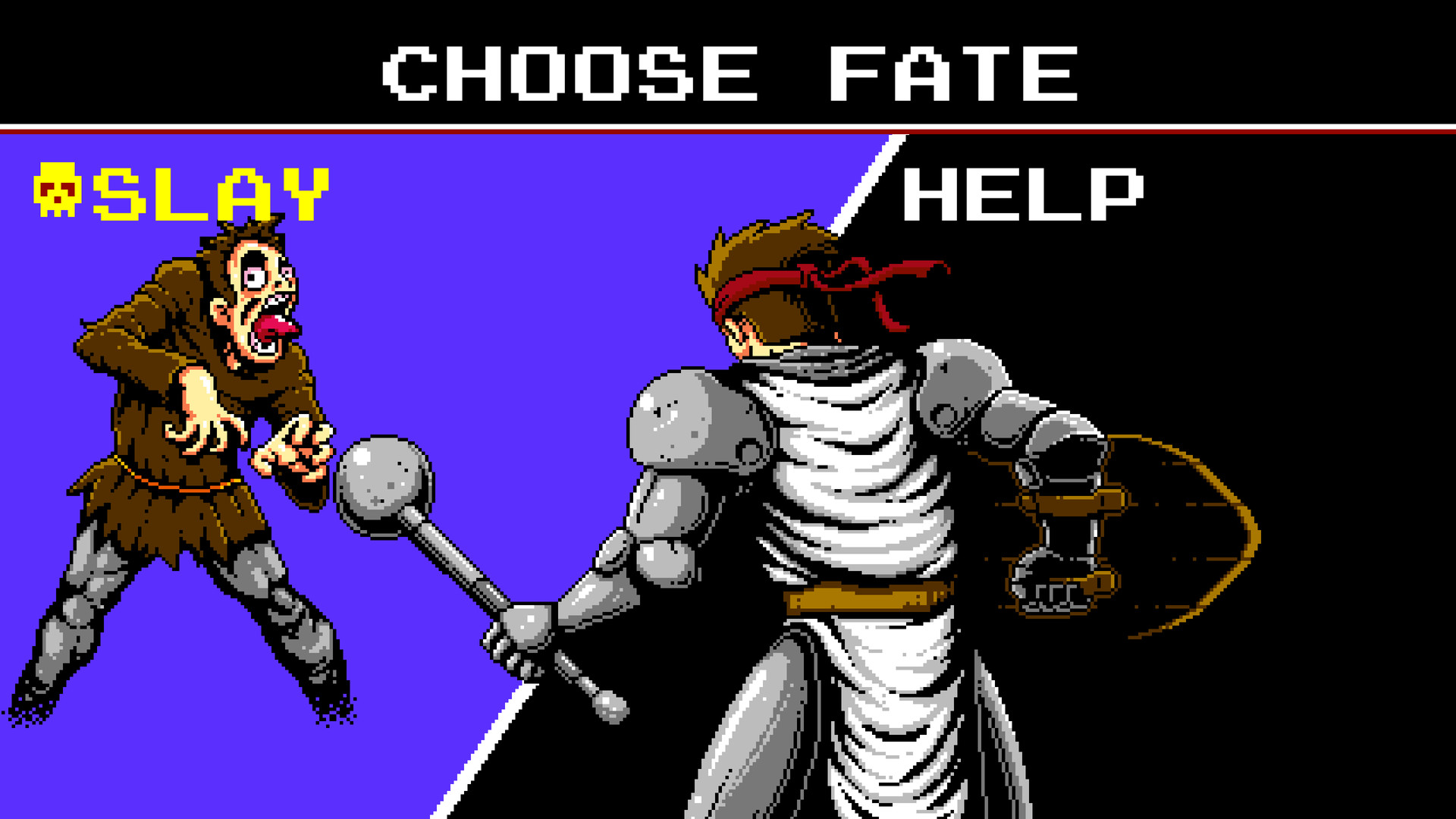 PC游戏《地狱之魂/Infernax》中文v1.05.017下载