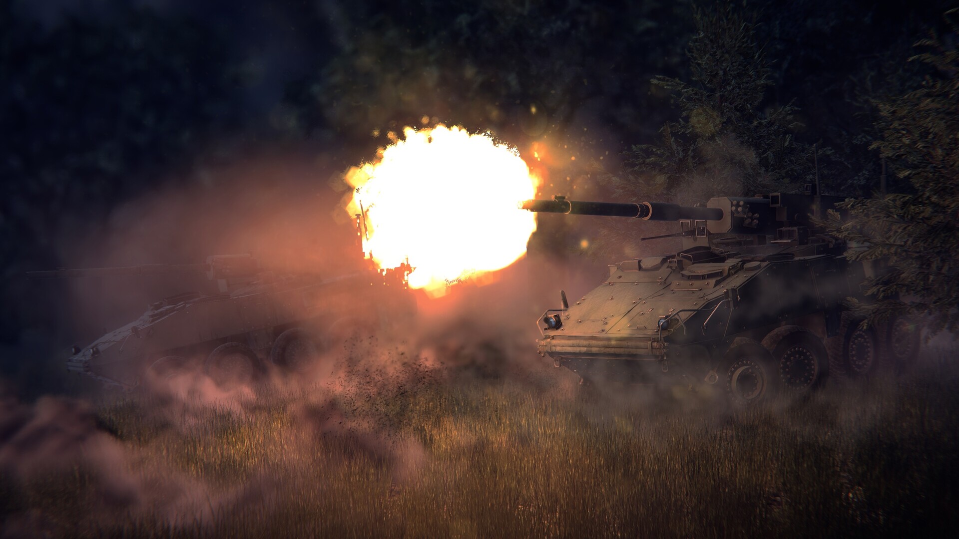 PC游戏《断箭/Broken Arrow》中文v1.0.6p下载