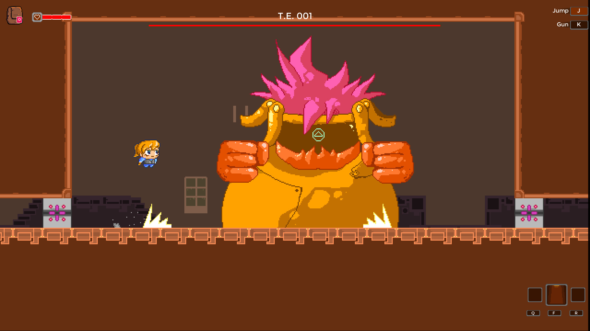 PC游戏《凯斯蒂亚/Carestia》中文+Build.12264402下载