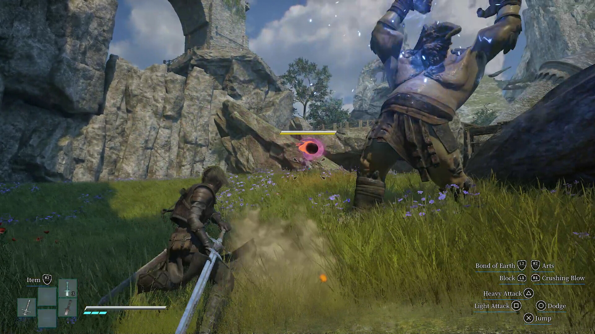 PC游戏《地罚降临，龙陨之刻/Rise of Rebellion》中文v1.0.1下载