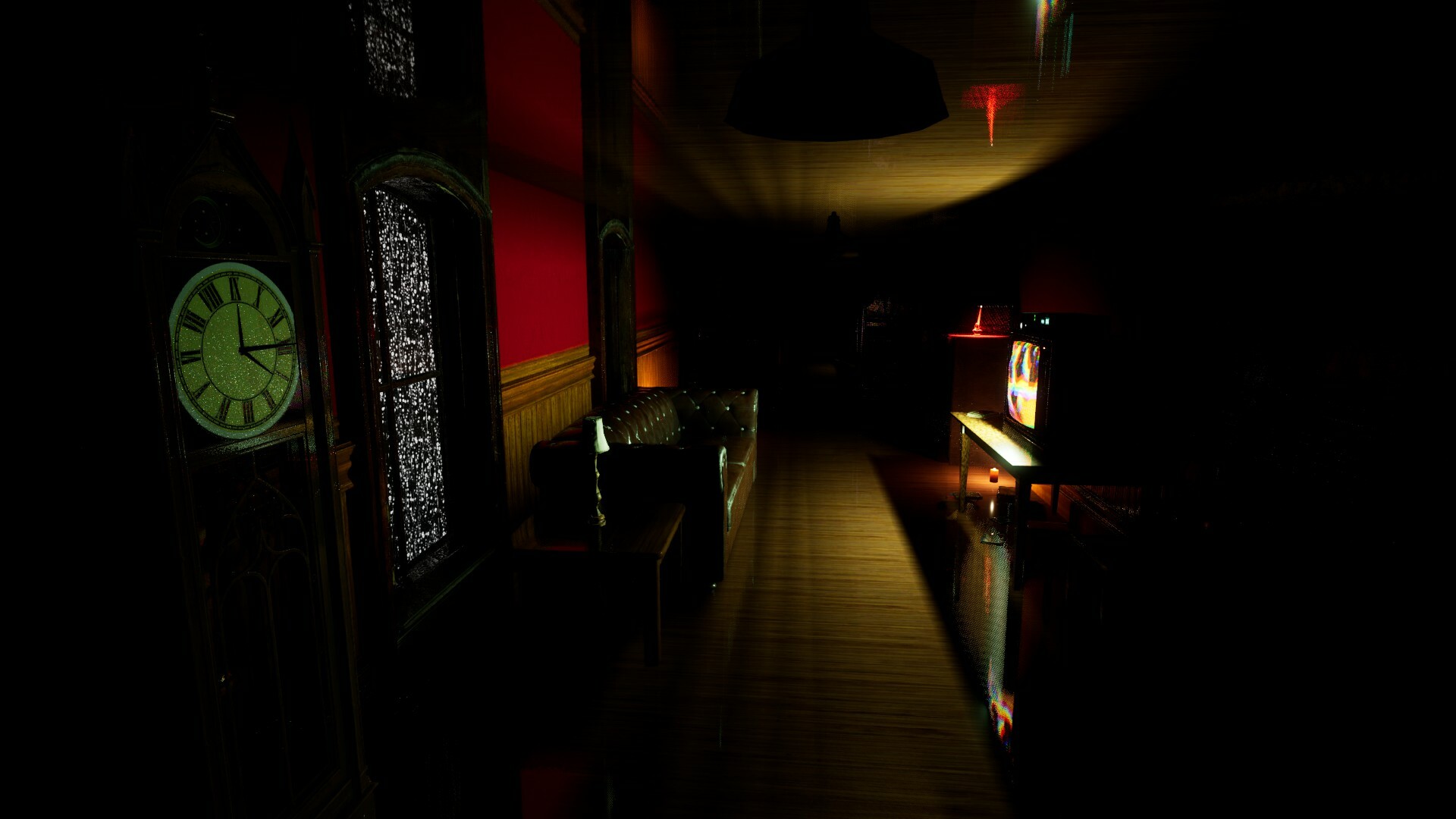 PC游戏《恶魔之脸/The Devil’s Face》中文v1.6.0下载