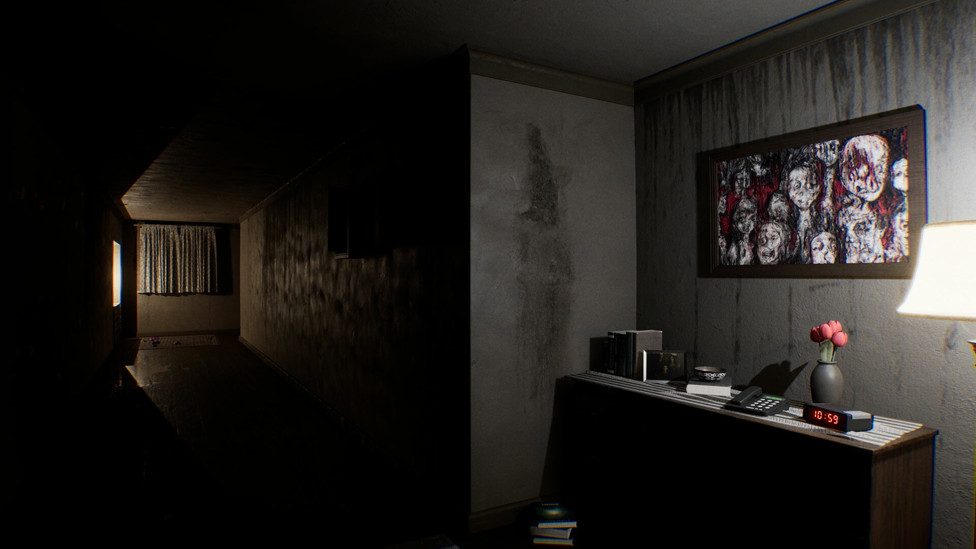 超自然折磨/Paranormal Torment_1