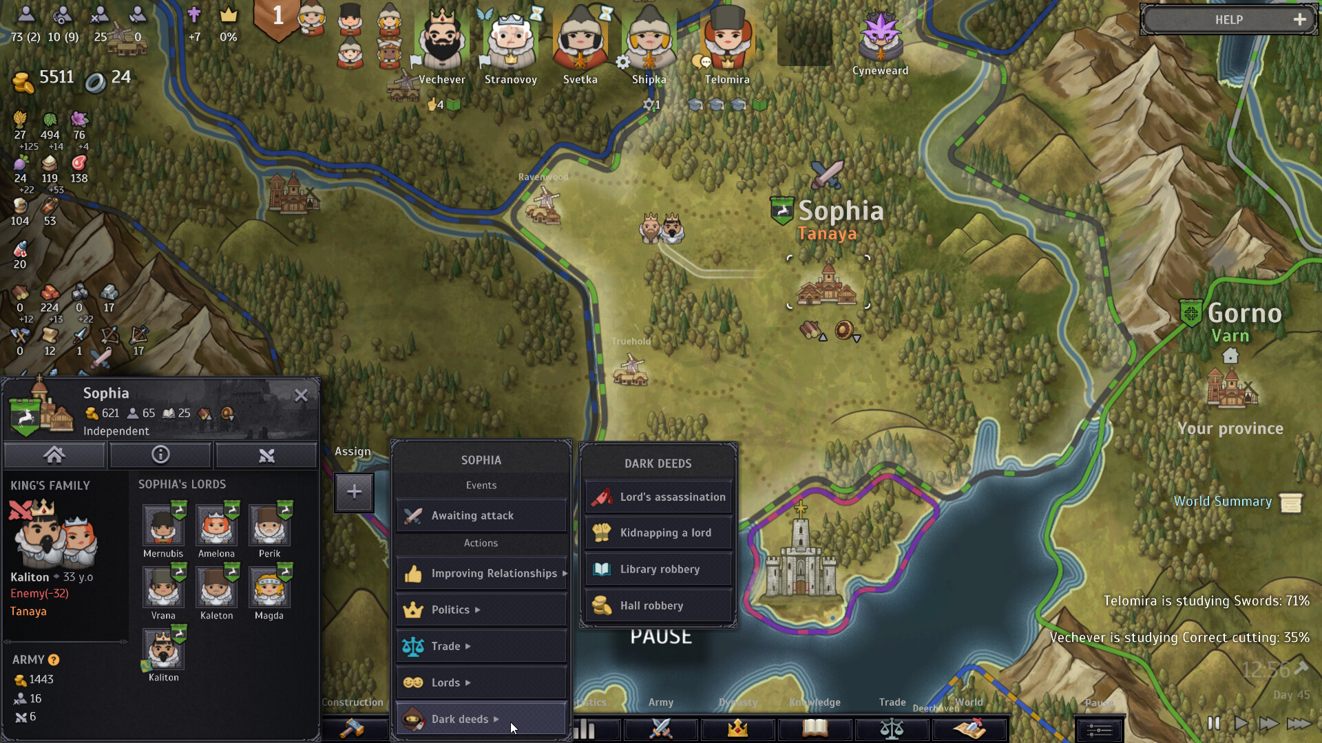 PC游戏《诺兰德/Norland》中文+Build.18941874下载