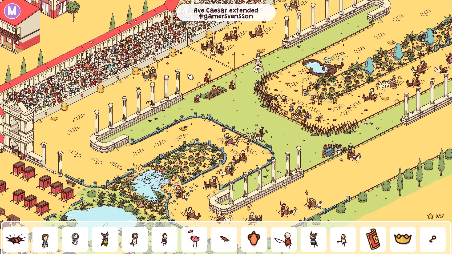 PC游戏《时代之下/Hidden Through Time》中文+Build.11737079下载