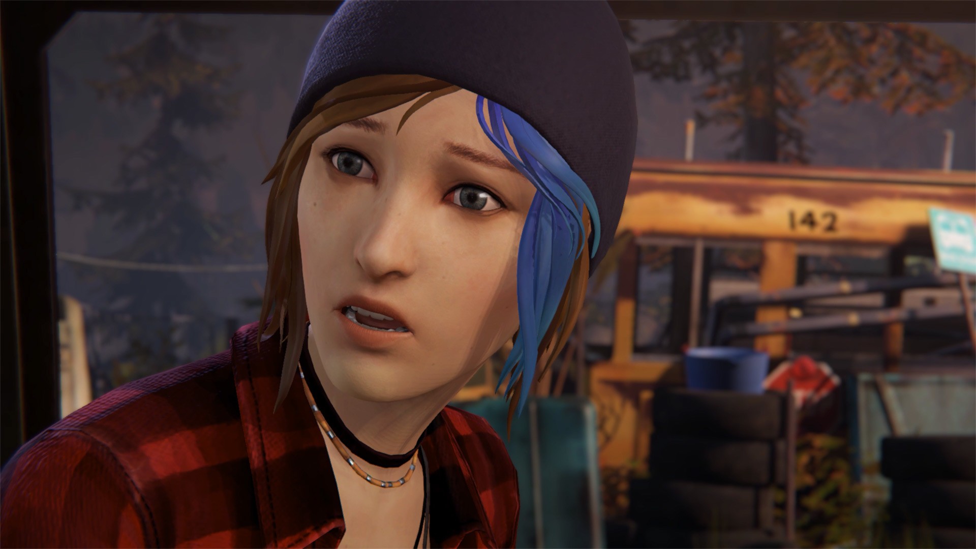 奇异人生:风暴前夕重制版/Life is Strange: Before the Storm Remastered_1