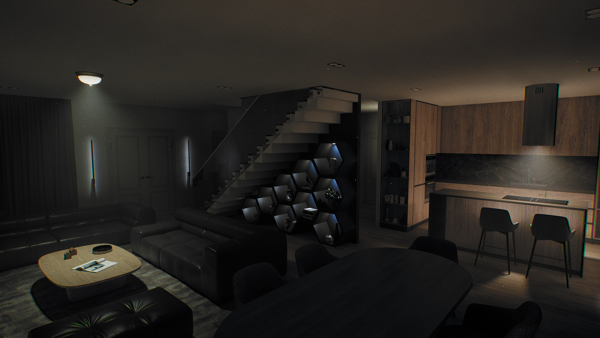 PC游戏《囚链回响/Clink》中文v1.0.0下载