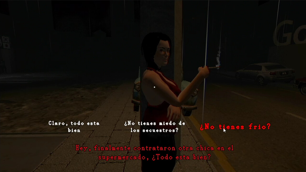 PC游戏《81号航站楼/Terminal 81》中文v1.2.7下载