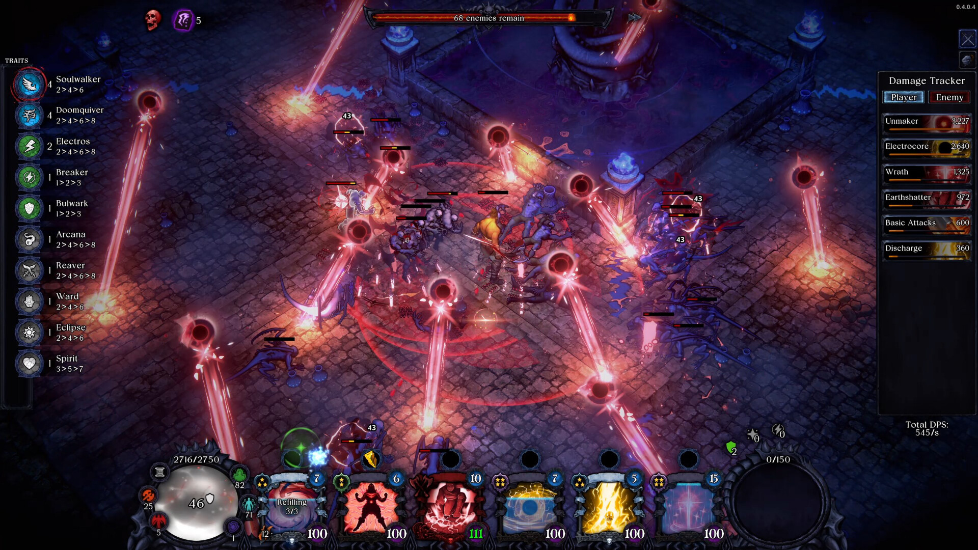 弑神者竞技场/Godslayer Arena_1