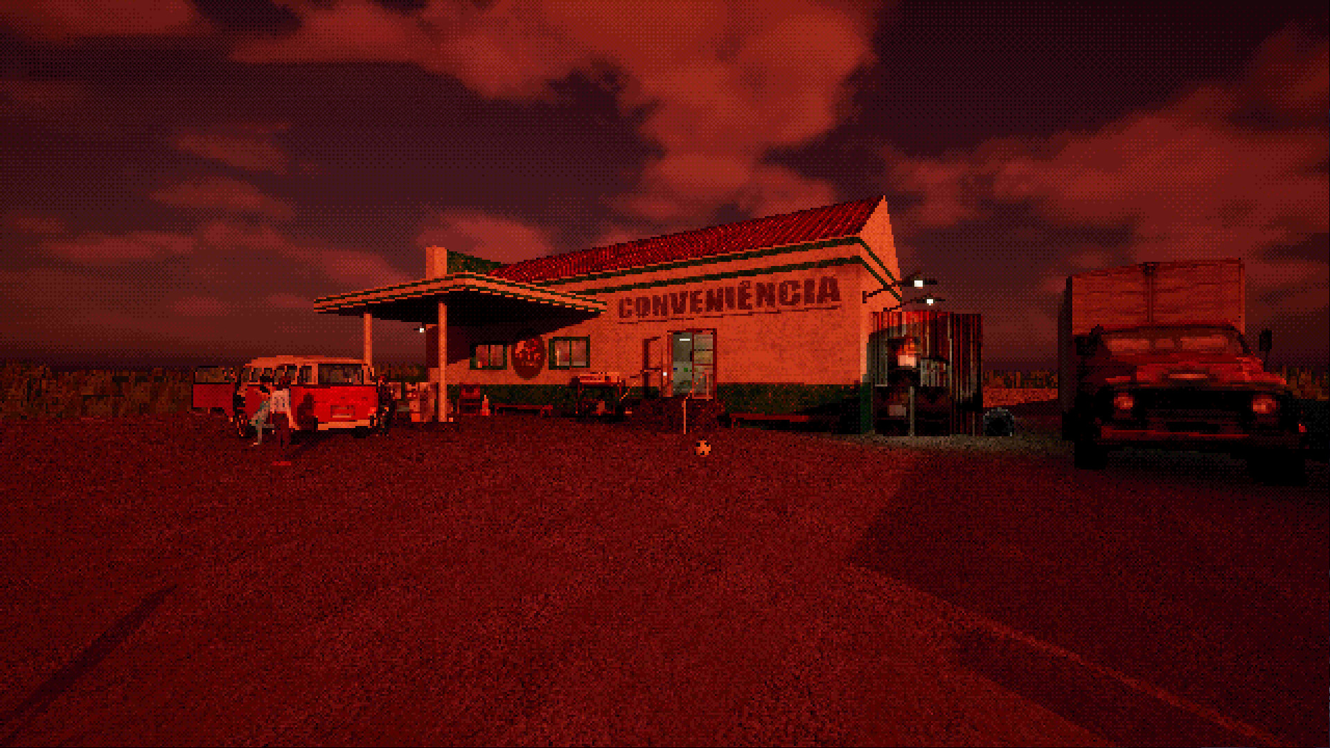 PC游戏《激光枪战大屠杀/Laser Tag Massacre》中文+Build.18377085下载