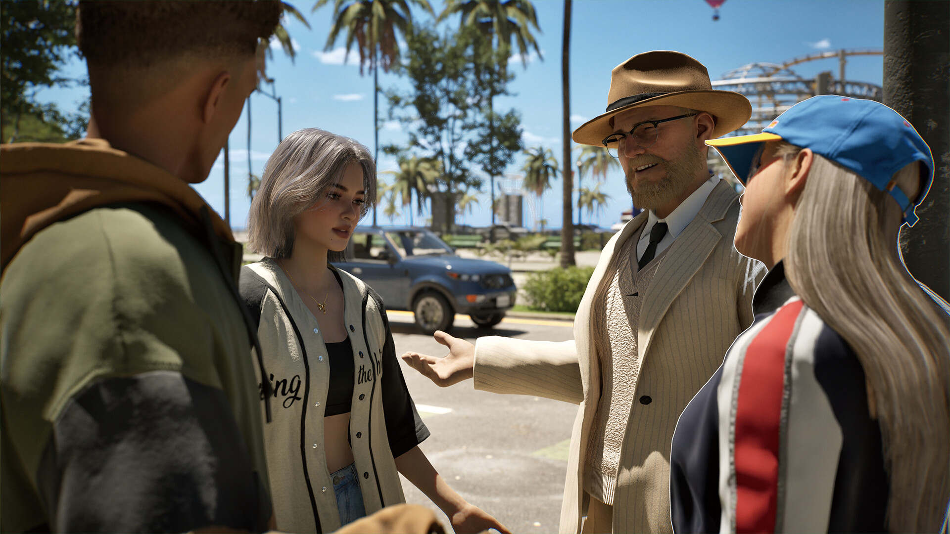 PC游戏《云族裔/inZOI》中文v0.2.2下载