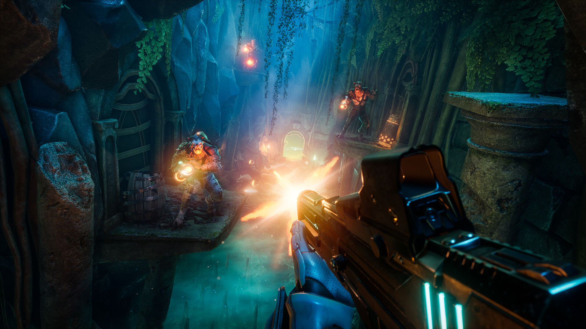 绝境急袭：挑战重重/Warstride Challenges_1