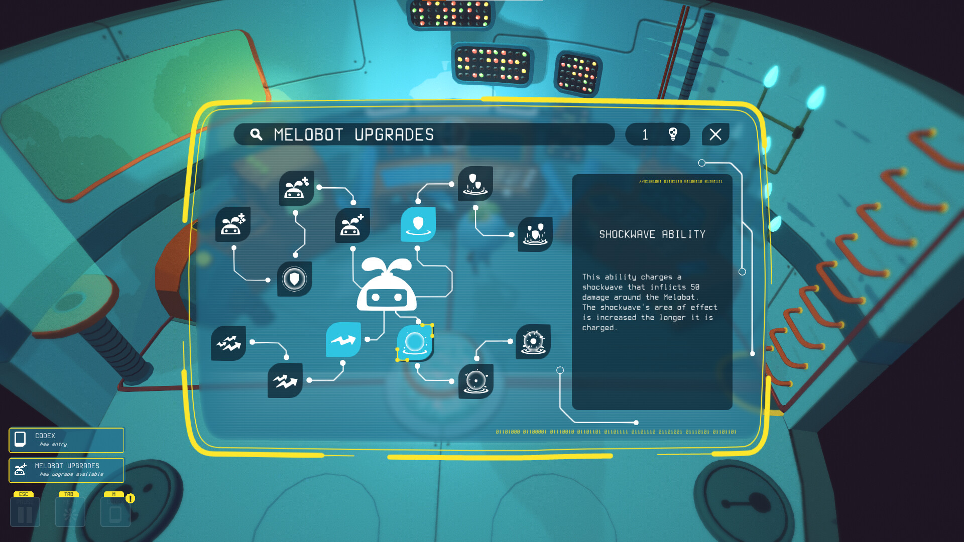 PC游戏《美乐波：最终乐章/Melobot – A Last Song》中文+Build.17155956下载