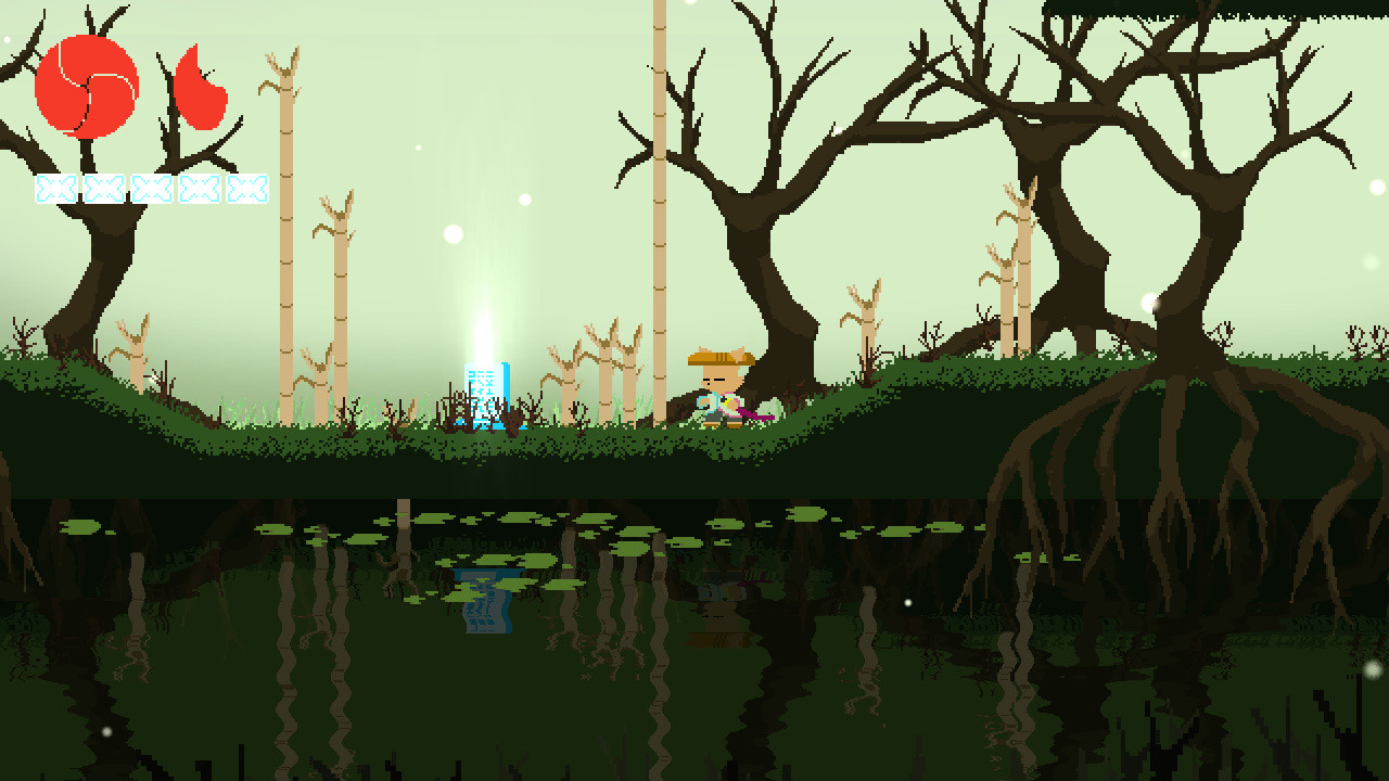 PC游戏《Ato》中文+Build.12889984下载