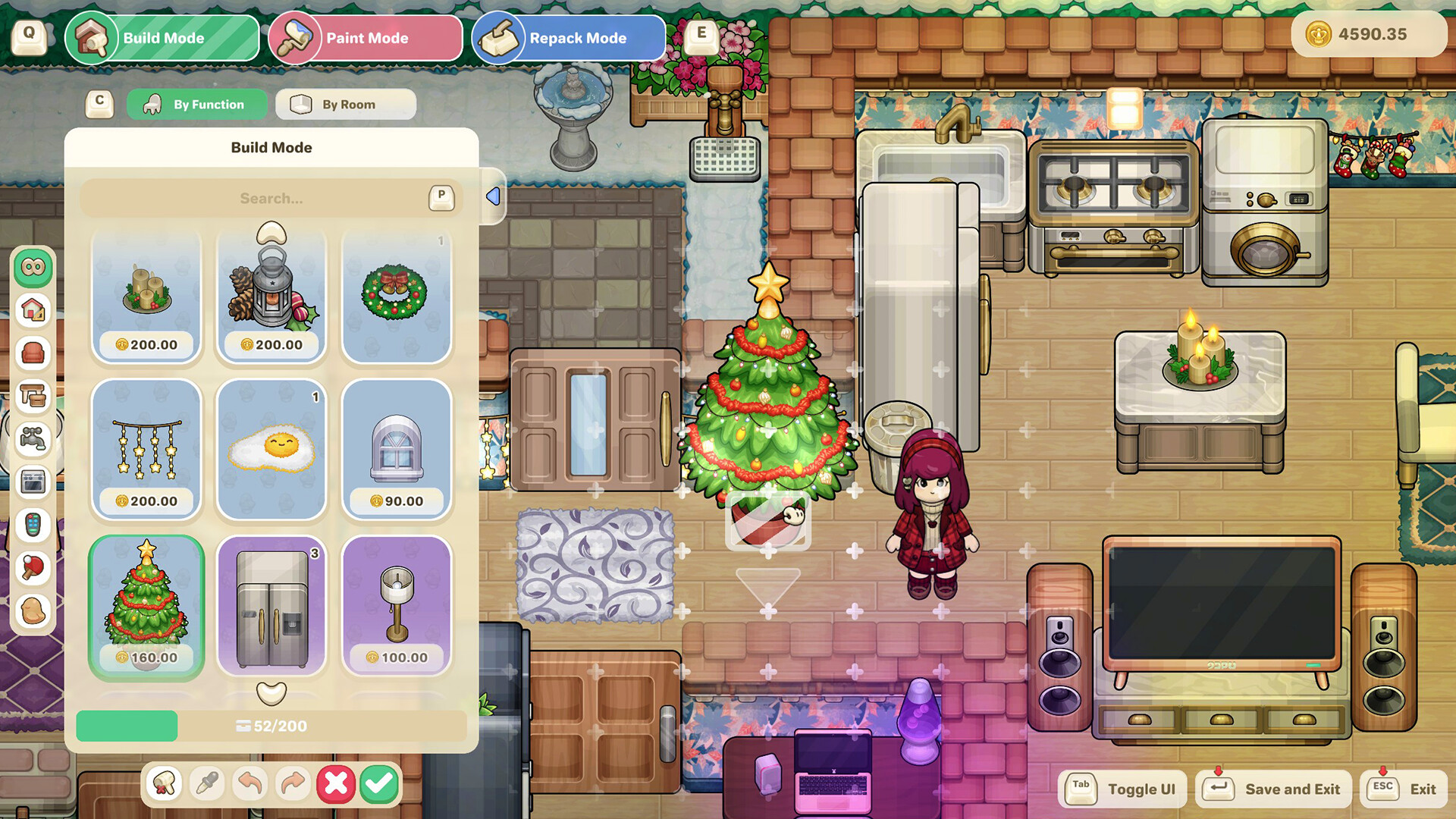 PC游戏《小小模拟世界/Little Sim World》中文+Build.18945088下载