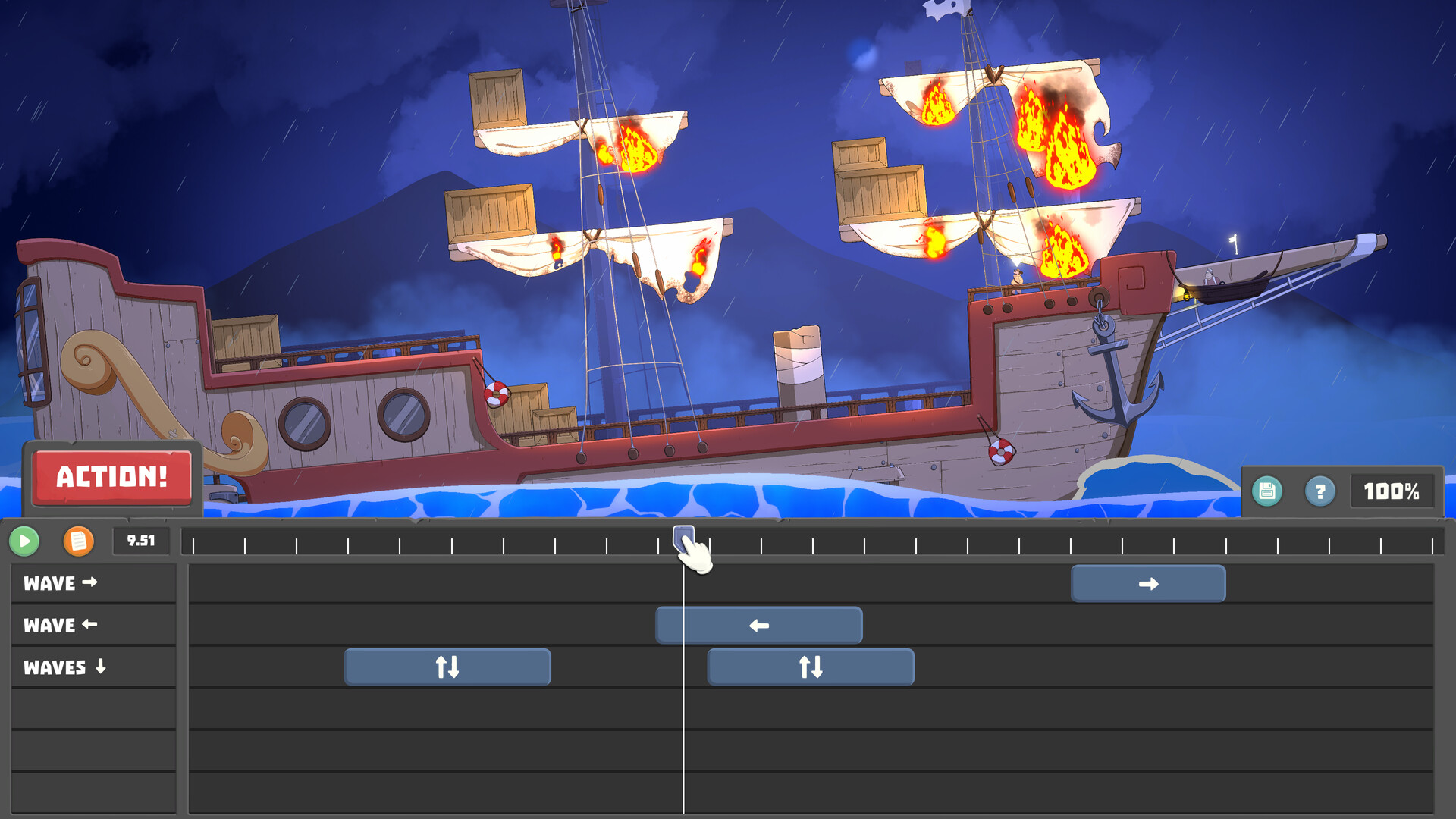 PC游戏《大功告成！/It’s a Wrap!》中文v1.0.13下载