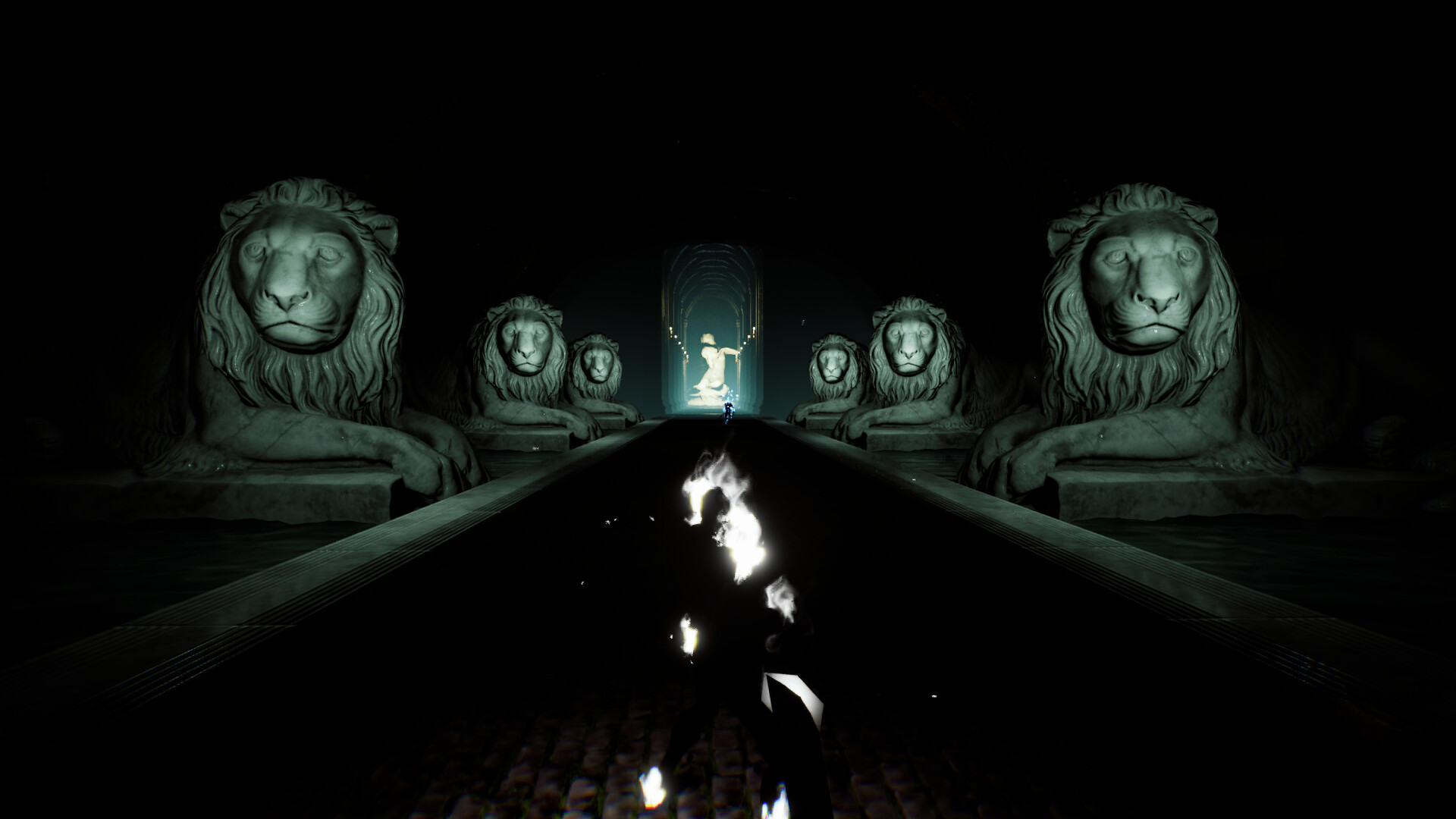 PC游戏《战斗暗影竞技场/BATTLE SHADOW ARENA》中文版下载