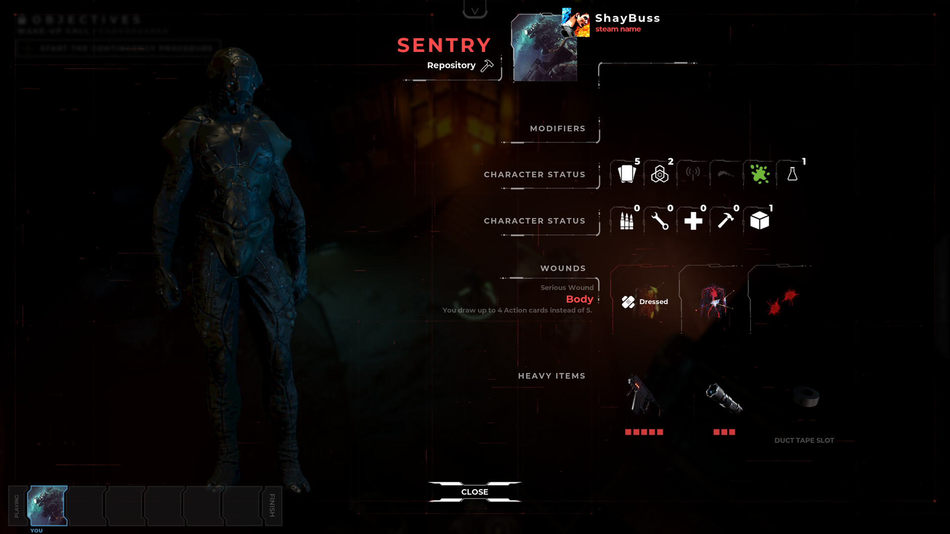 PC游戏《复仇女神号：封锁/Nemesis: Lockdown》中文+Build.12047559下载