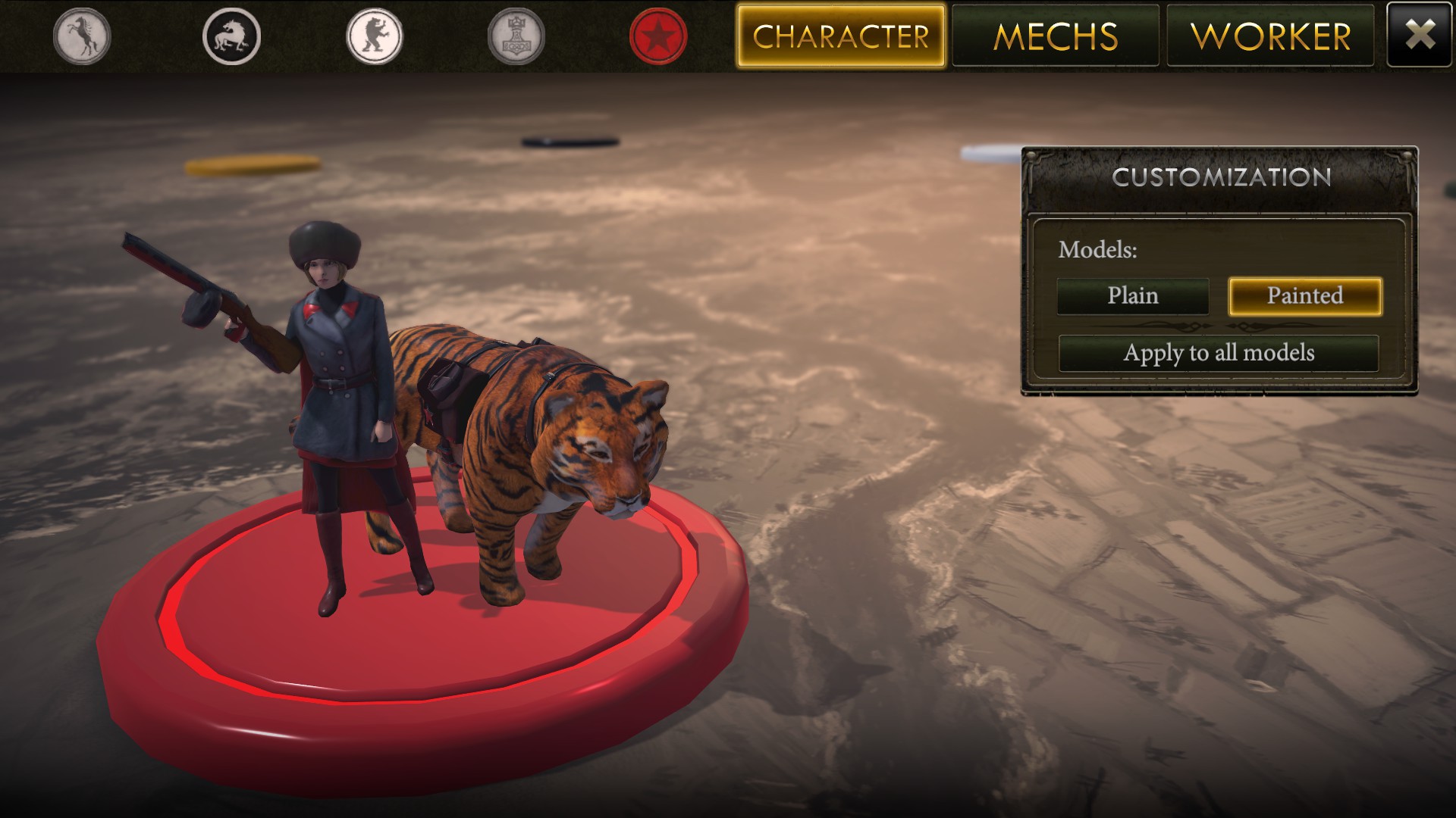 PC游戏《镰刀战争/Scythe: Digital Edition》中文v2.1.0下载