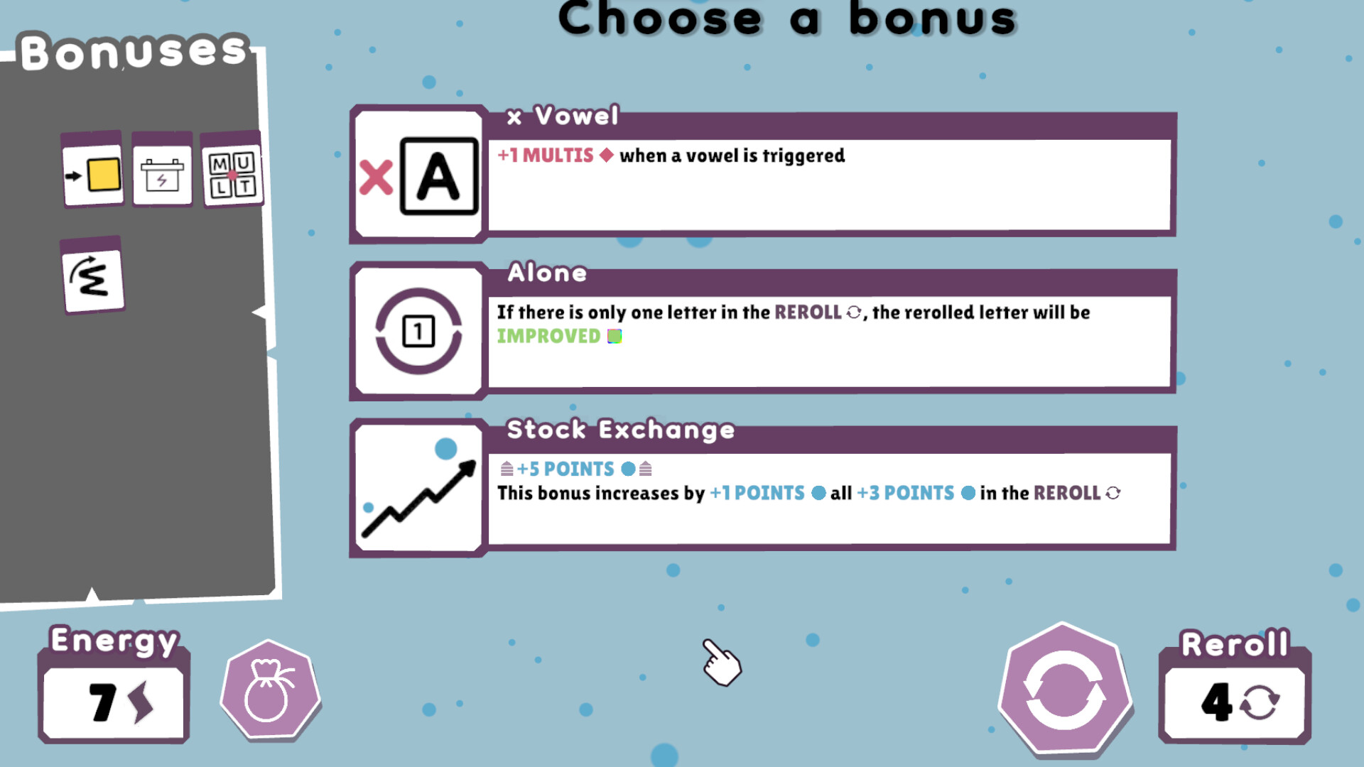 PC游戏《文字冒塔/Wordatro!》中文v1.0.0下载