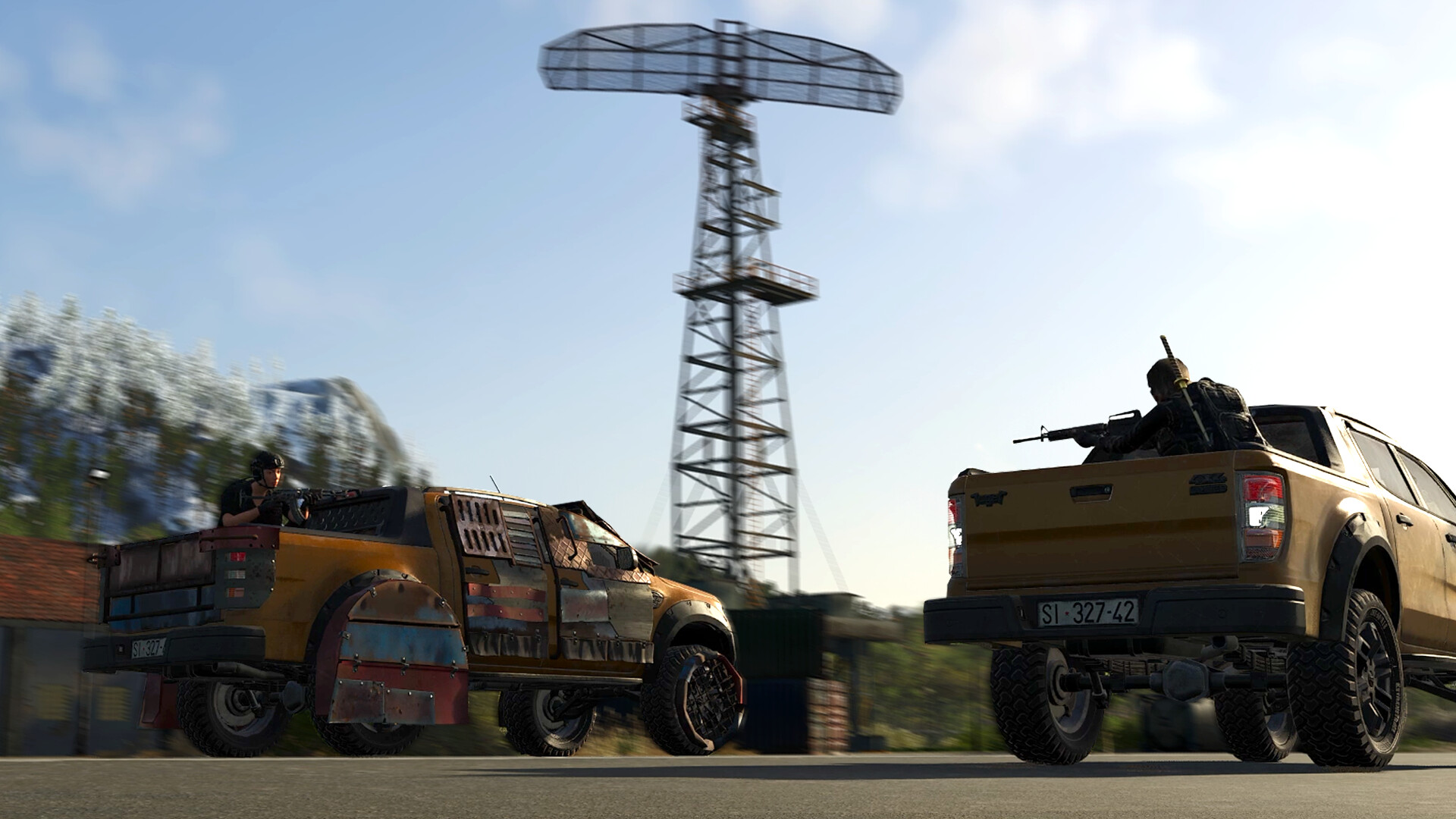 PC游戏《人渣/SCUM》中文v1.0正式版下载