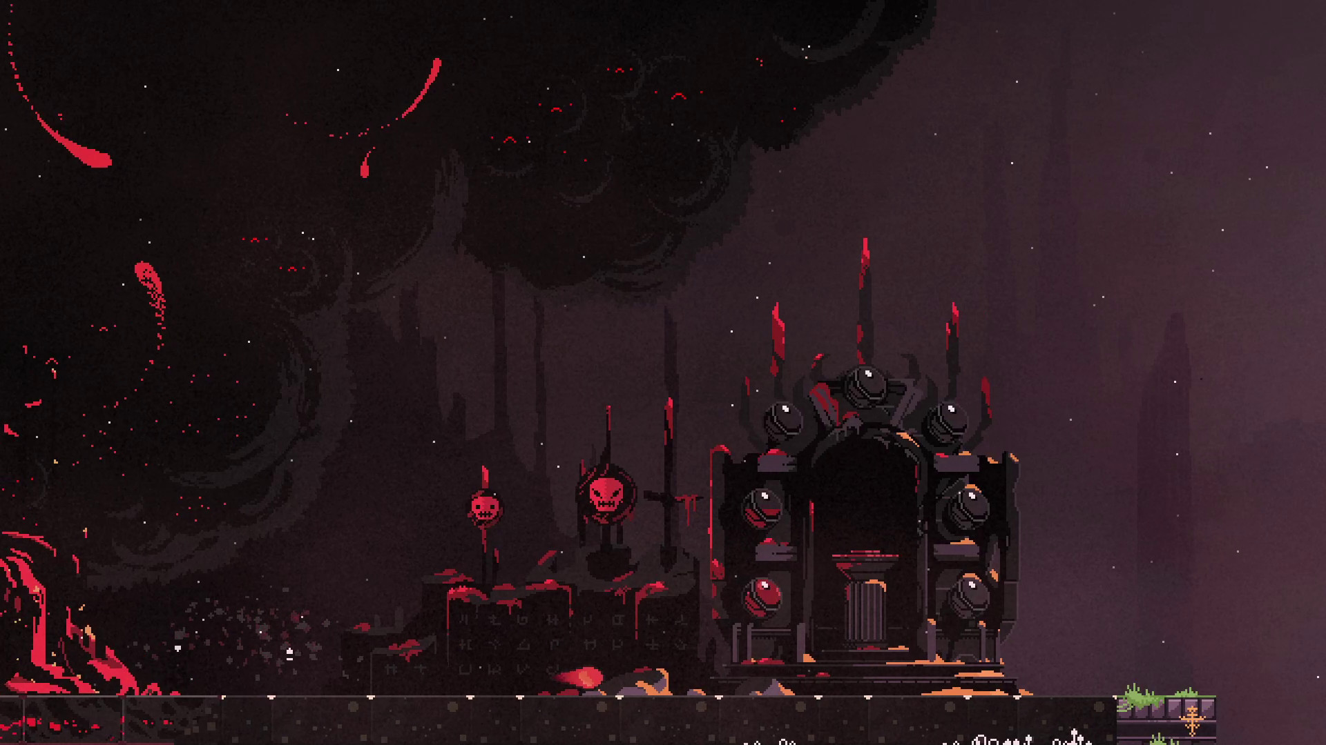 PC游戏《奔跑吧：夹缝中的世界/RUN: The world in-between》中文v1.3.11下载