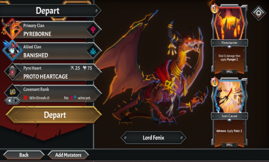 switch怪物火车2 Monster Train 2 v1.1 金手指