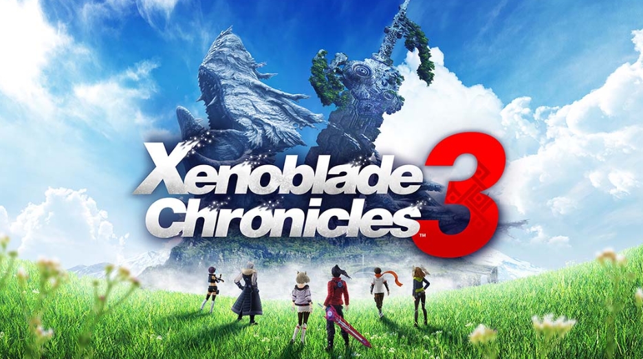 异度神剑3 Xenoblade Chronicles 3_1