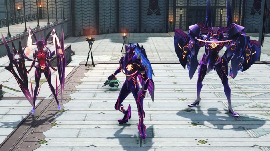 switch游戏《异度神剑3 Xenoblade Chronicles 3》美版中文+2.2.1补丁+4DLC NSZ下载