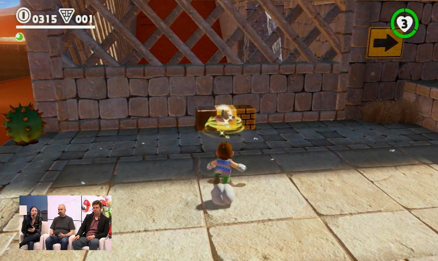 超级马里奥:奥德赛_1