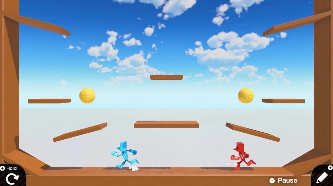 附带导航!第一次的游戏程式设计_1