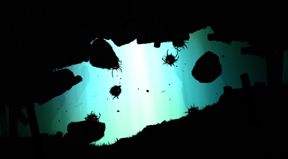 【5.05】PS4游戏《费斯特.FEIST》中文v1.01下载