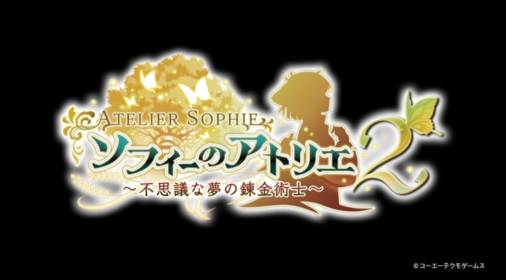 【5.05】PS4游戏《苏菲的炼金工房2 ～不可思议梦的炼金术士.Atelier Sophie 2: The Alchemist of the Mysterious Dream》中文v1.0下载