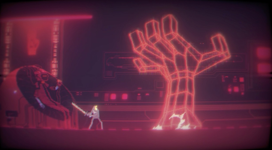 【5.05】PS4游戏《成田男孩.Narita Boy》中文v1.02下载