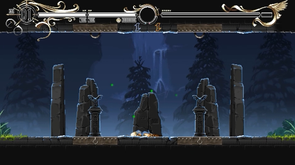 罗德斯岛战记：蒂德莉特的奇境迷宫冒险.Record of Lodoss War: Deedlit in Wonder Labyrinth_1