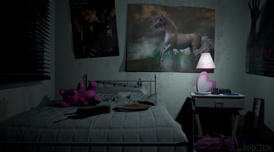 刑罚:加长版.Infliction: Extended Cut_1