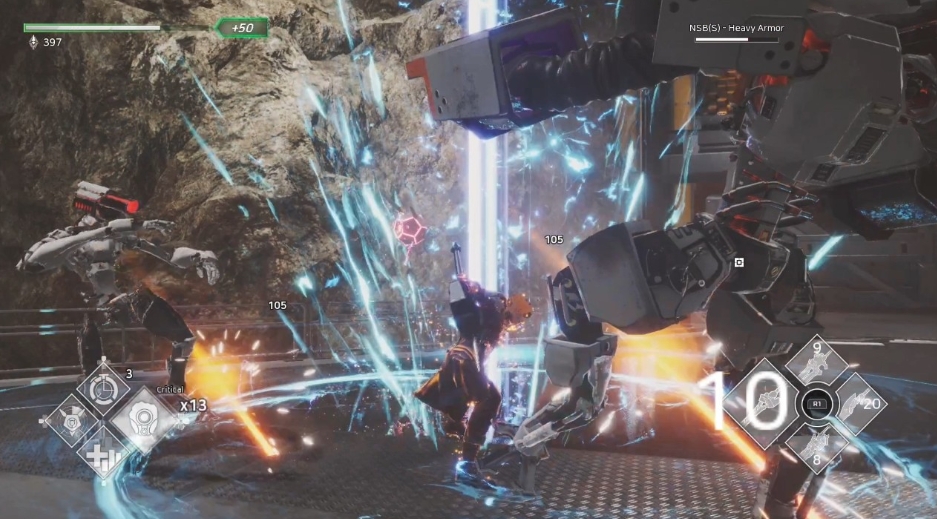 【5.05】PS4游戏《终极时代.Ultra Age》中文v2.02下载