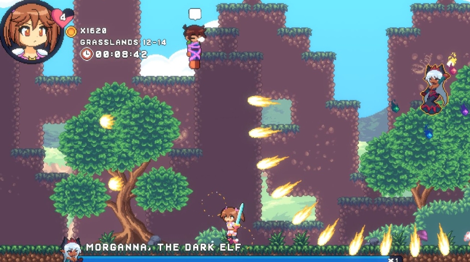 【5.05】PS4游戏《妻子任务.Wife Quest》中文v1.0下载