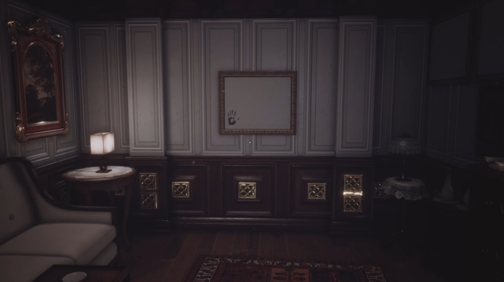 恐惧症：圣汀菲娜酒店.FOBIA: St. Dinfna Hotel_1