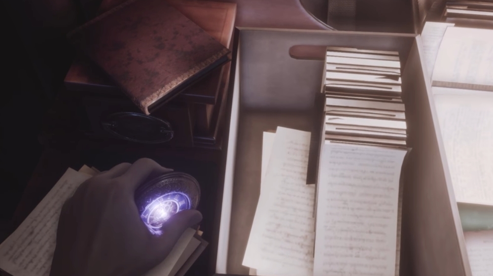 【5.05】PS4游戏《恐惧症：圣汀菲娜酒店.FOBIA: St. Dinfna Hotel》中文v1.03下载