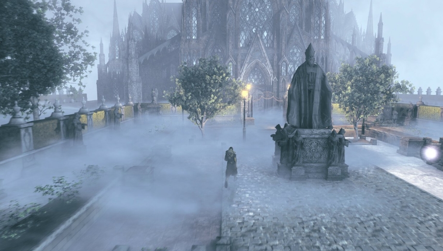 画中画.Tenebris Pictura_1