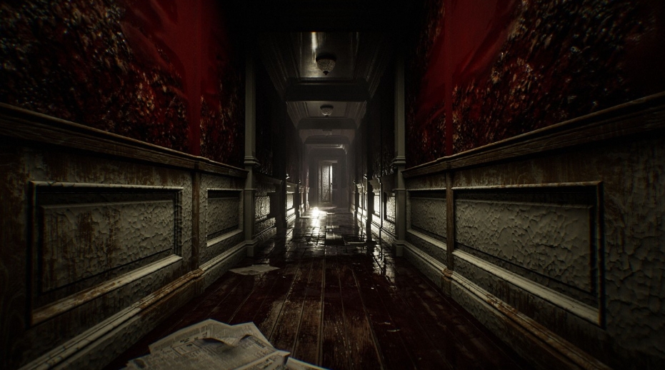 层层恐惧2.Layers of Fear 2_1
