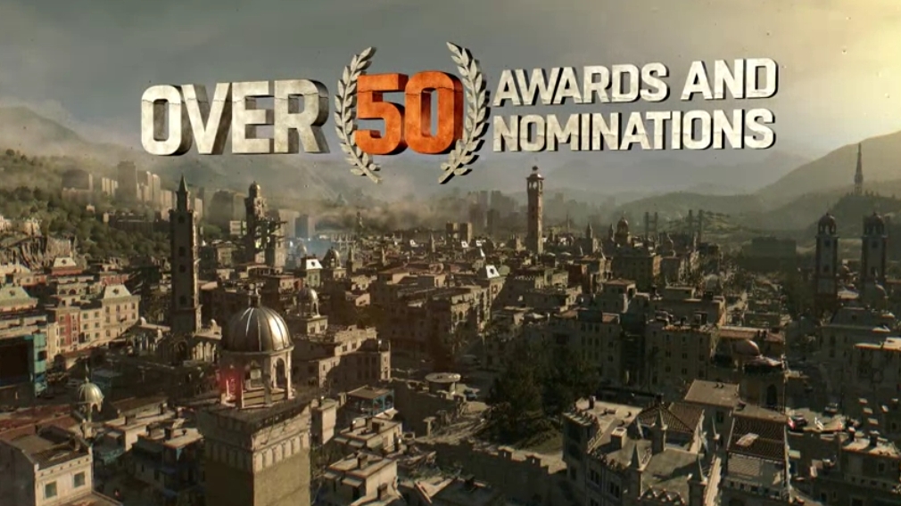 消逝的光芒:信徒 – 加强版. Dying Light: The Following – Enhanced Edition_1