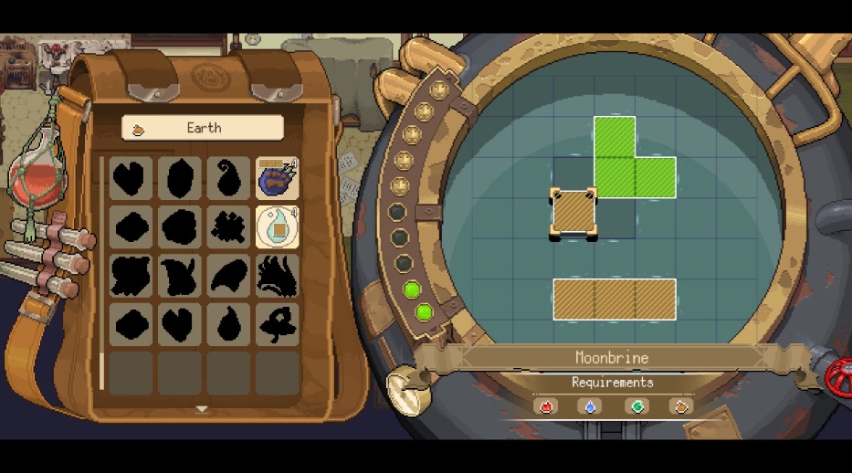 【5.05】PS4游戏《杏林物语.Potion Permit》中文v1.02下载