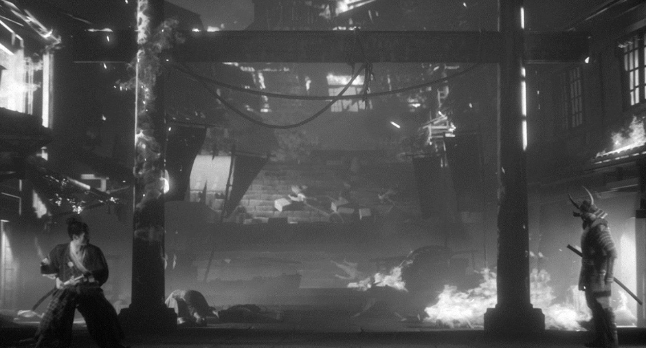 黄泉之路.Trek to Yomi_1