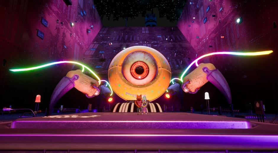 哥里:可爱大灭绝_1