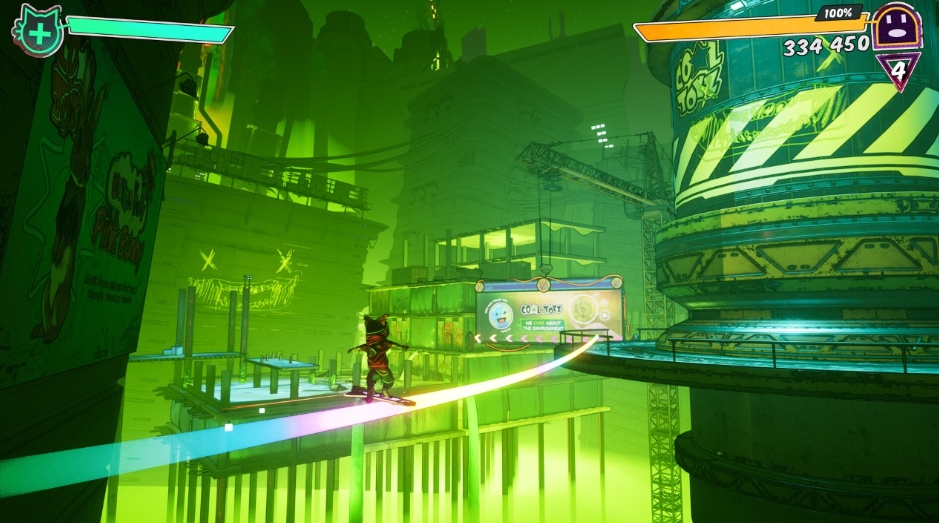 哥里:可爱大灭绝_0